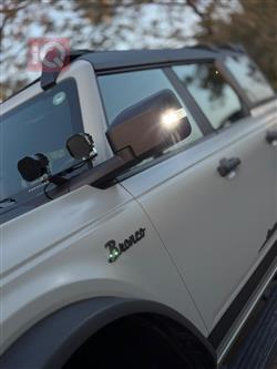 فورد برونكو